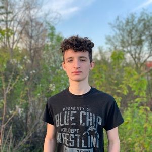 Meet your Posher, Spencer